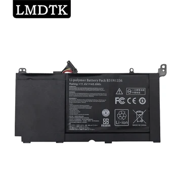 LMDTK Noua Baterie de Laptop Pentru Asus B31N1336 C31-S551 S551 S551L S551LB S551LA R553L R553LN K551L K551LN V551L V551LA V551LN DH51T